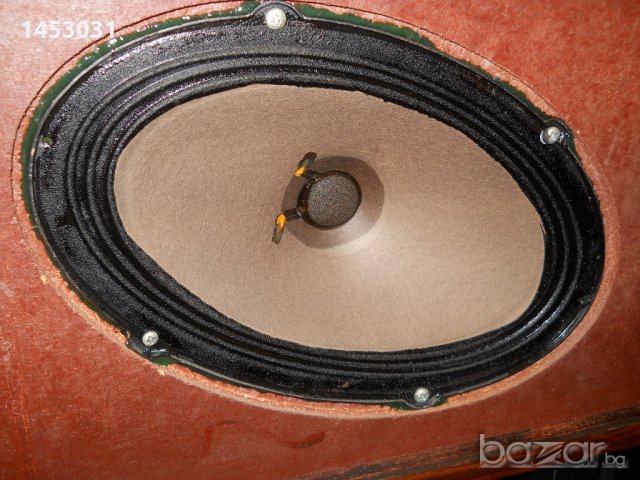 Dynaco Speaker 8 ома, снимка 7 - Тонколони - 19714256