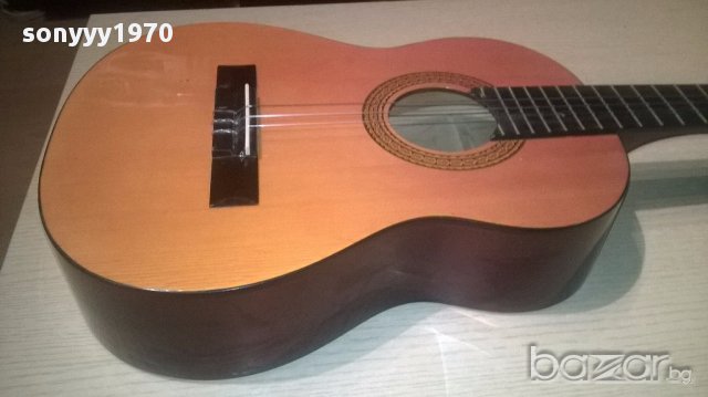 J&d brothers-маркова китара 85х30х9.5см-внос швеицария, снимка 8 - Китари - 16842981