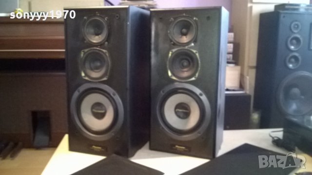 pioneer-тонколони за ремонт-54х26х24см, снимка 9 - Тонколони - 23996083