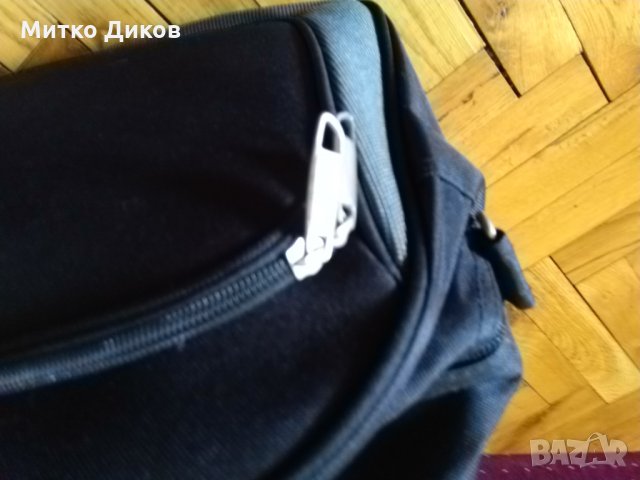 Бизнес чанта Естил за ръка и през рамо, снимка 4 - Чанти - 24929543