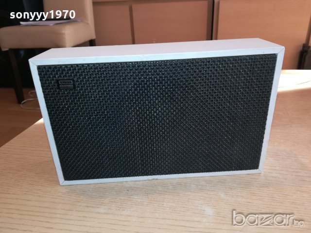 vivanco electronic-25х15х7см-тонколона-внос швеицария, снимка 14 - Тонколони - 20255204