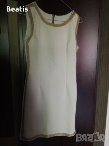 Дамска рокля, снимка 5 - Рокли - 25166829