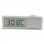 Дигитален термометър за кола, снимка 1 - Аксесоари и консумативи - 6265308