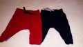 анцузи 2за бебе 3-6 м.M&S, снимка 1 - Панталони и долнища за бебе - 23699410