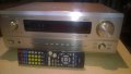 denon avr-2801-7-chanel saraund receiver-3-optical-8-s video-japan-от швеицария, снимка 3
