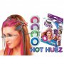 Боядисване на цветни кичури с Hot Huez - код 0774, снимка 1