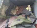 Нова раница/торба G-Star Camo Wysel, оригинал, снимка 16