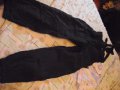 нов зимен панталон, снимка 1