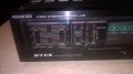 kanwood-stereo amplifier-made in japan-внос франция, снимка 7