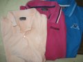 Блузи KAPPA    мъжки-ХЛ,2ХЛ, снимка 1 - Тениски - 22398478