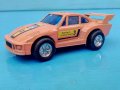 Метална количка-Porsche 935 turbo