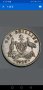 AUSTRALIA ONE SHILLING 1925 RARE, снимка 1