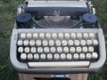 стара пишеща машина, снимка 3