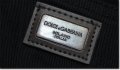 D&G Dolce and Gabbana Black Metal Plate Мъжки Дънки size 46 (30), снимка 8