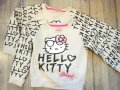Блузка Hello Kitty - 2 броя, снимка 1 - Детски Блузи и туники - 22620599
