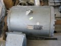 Електромотор LINCOLN-149 KW , снимка 2