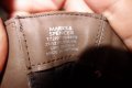 нови кожени ботуши Marks & Spencer, 23ти номер, снимка 4
