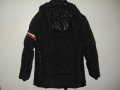Зимно яке+шапка, снимка 4