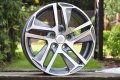 16" 17" Ал. Джанти Пежо 5X108 PEUGEOT 308 3008 407 508 605 607, снимка 4