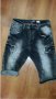  Armani jeans дънки бойфренд!, снимка 1 - Дънки - 14721229