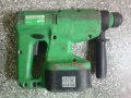 хита4и дх20дв.24.вт.сдс+.перфоратор., снимка 3