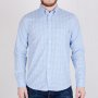 Намалена НОВА Carhartt L/S Gibson shirt риза мъжка, снимка 2