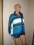 Атрактивно унисекс спортно горнище на анцуг Adidas / Адидас, горница, суичър, яке, спортна блуза,топ, снимка 2