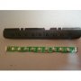 Control Button TV2210-ZC10-02(A) P/N:303C322103A TV LOGIK L22FED13C