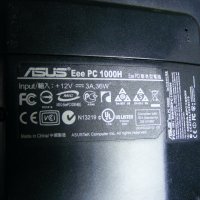 Лаптоп за части ASUS Eeepc 1000h, снимка 4 - Части за лаптопи - 19802376