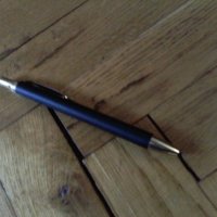 Автоматичен молив С метален, снимка 1 - Други - 21022887