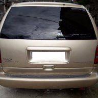 Chrysler Grand Voyager, снимка 10 - Автомобили и джипове - 17962354