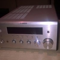 yamaha stereo receiver-внос швеицария, снимка 8 - Ресийвъри, усилватели, смесителни пултове - 19850911