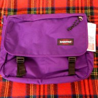 Чанта за лаптоп Eastpak Delegate Messenger чисто нова с етикет спортна чанта през рамо, снимка 1 - Чанти - 15662830