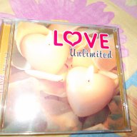 лаав ънлимитед, любовни балади 💥, снимка 1 - CD дискове - 16267536