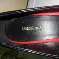 Като нови обувки Graceland, снимка 3 - Дамски обувки на ток - 18336573