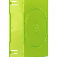 Празна кутия за игри; Xbox 360, снимка 1 - Xbox конзоли - 23673316