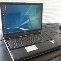HP DV8000 на части, снимка 2 - Части за лаптопи - 24906598