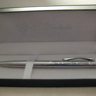 Страхотен Подарък!!! Метална химикалка гравирана по избор на клиента, снимка 1 - Подаръци и сувенири - 7422676