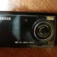 Samsung Innov 8 (8510) 8MP камера,5.1 звук с 2 силни тонколонки,8 GB, снимка 3 - Samsung - 24714213