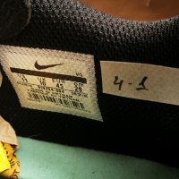 NIKE Tiempox размер EUR 45 / UK 10 за зала 4-1-S, снимка 9 - Маратонки - 25145366