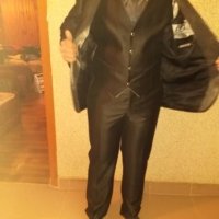 Продавам абиторенски костюм., снимка 2 - Костюми - 25247762