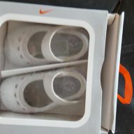 Бебешки Буйки Nike в добро състояние, снимка 2 - Бебешки обувки - 13492018