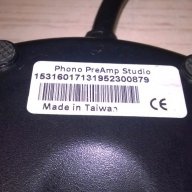 Teratec phono preamp-rec/play pc interface-внос швеицария, снимка 11 - Ресийвъри, усилватели, смесителни пултове - 17084500