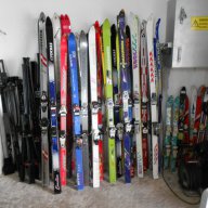 Ски, снимка 1 - Зимни спортове - 12574433