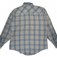 LEVI'S мъжка риза, снимка 2 - Ризи - 19629603