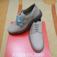 №41 нови италиански обувки, снимка 1 - Ежедневни обувки - 20240059