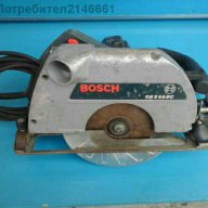 Bosch GKS 68 BC., снимка 1 - Други машини и части - 13688125