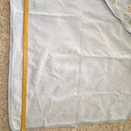 Хавлиена кърпа за новородено, снимка 3 - Други - 16644941