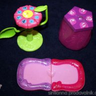 Сладки играчки за момиченце, снимка 1 - Рисуване и оцветяване - 10497654