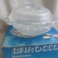 Италианска бонбониера Masserini Barocco, снимка 1 - Други - 25775173